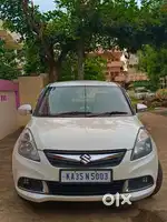 Maruti Suzuki Swift Dzire 2015 Diesel Good Condition