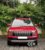 Hyundai Venue 1.5 CRDi S Plus, 2022, Diesel