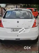 Maruti Suzuki Swift Dzire 2015-2017 1.2 VXI, 2017, Diesel