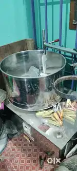 Branded grinder for sale