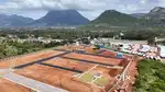 Commercial on road plot Very superb last some plots