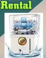 Mineral RO Water Purifier