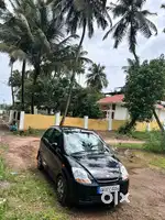 Chevrolet Spark Petrol Good Condition