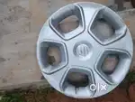 Wheelcap s presso car