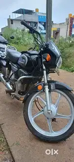 To sell bika