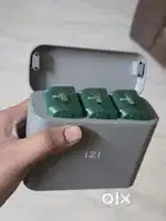 Izi drone cam
