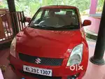 Maruti Suzuki Swift 2010 VXI for sale
