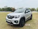 Renault KWID, 2017, Petrol