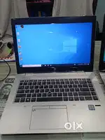 Hp ProBook i5 laptop best condition like new