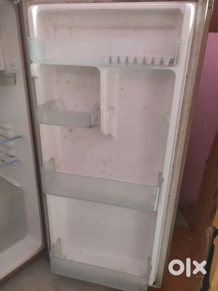 Refrigerator 180 ltr Samsung