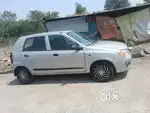 Maruti Suzuki Alto K10 2014 Petrol 50000 Km Driven
