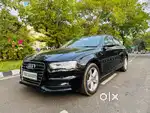 Audi A4 35 TDI Technology Pack S-Line