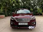 Maruti Suzuki Ertiga ZXI Plus Petrol, 2020, Petrol