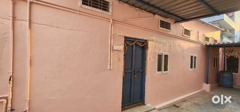 Shop for rent in housing area