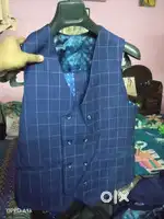 Pant Coat with 34 Size