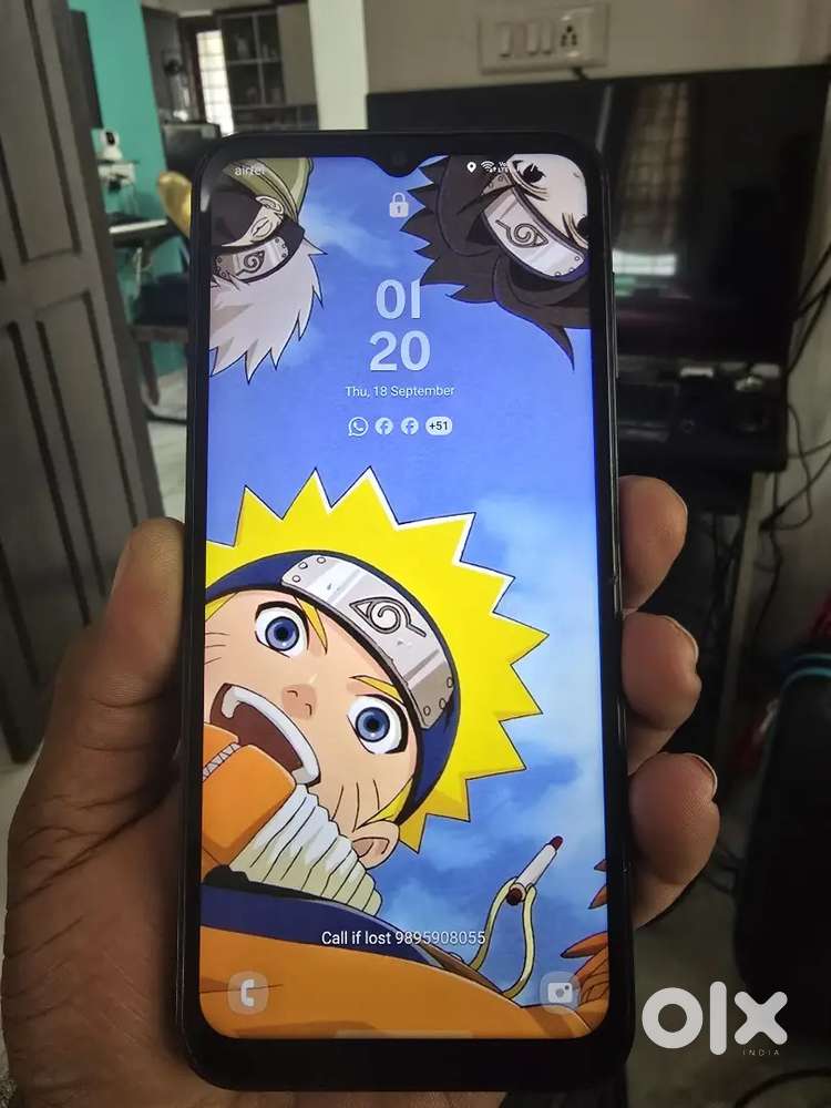 Samsung A14 5g 64/4