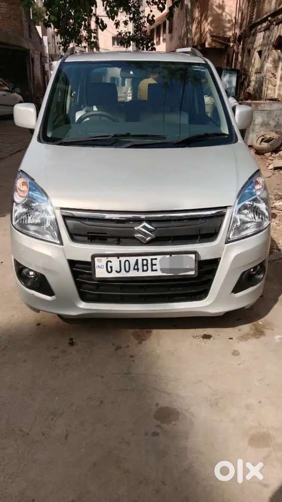 Maruti Suzuki, Wagon R, good Condition, well maintain