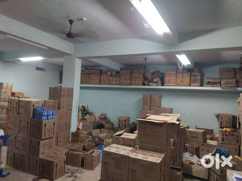 Gowdon space available for rent