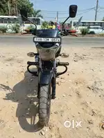 Awesome condition bike for sale