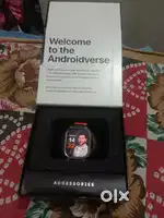 FIREBOLTT CLIKK WATCH