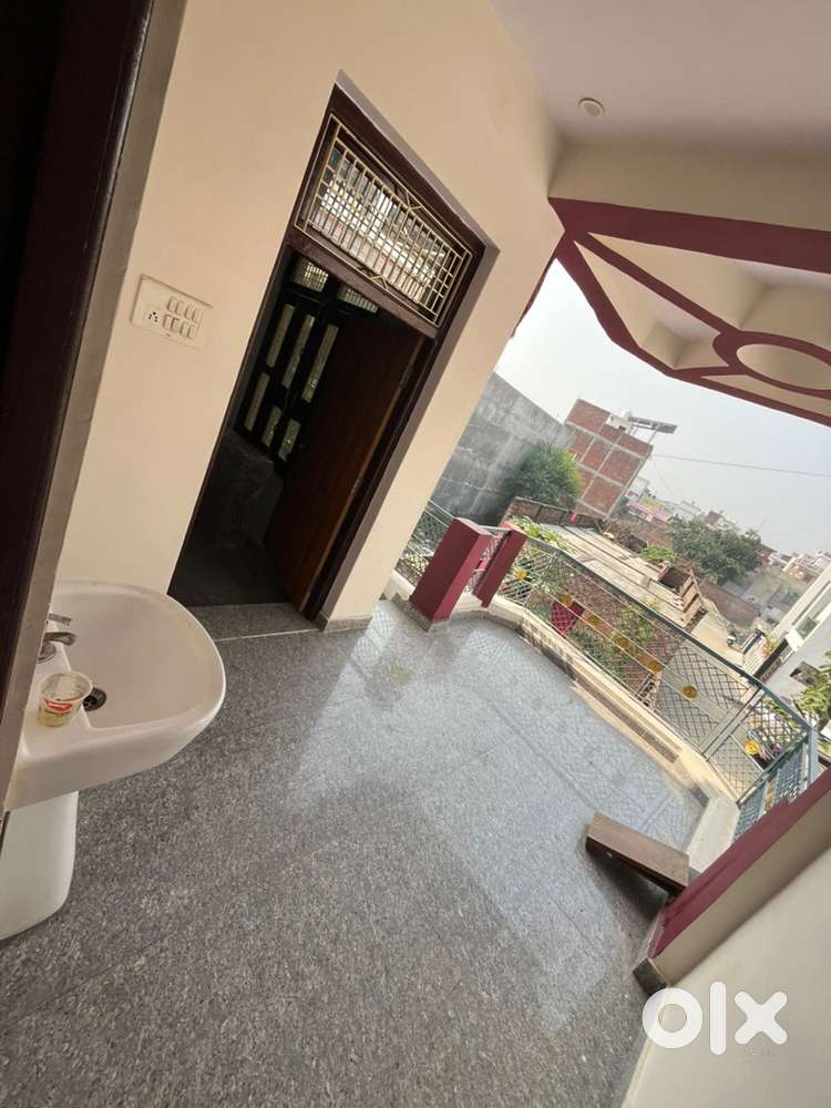 2BHK FLAT seperate portion