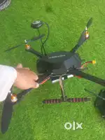 DiY DRONE NEW