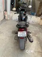 Honda Stunner