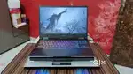Hp omen 15 gaming laptop model en1036ax