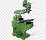 DRO MILLING OPERATER / LATHE MACHINE OPERATOR