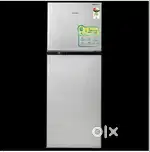 DOUBLE DOOR FRIDGE (brand new) ON RENT