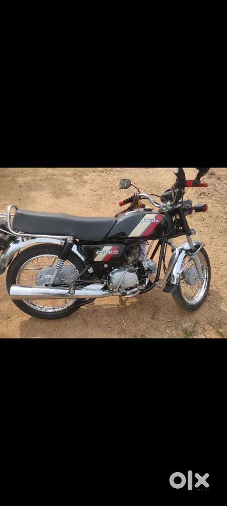 Reconditioned on Jan 2024