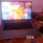 Mi Notebook Horizon Core i78 GB/512 GB SSD/4+2 GB NVIDIA Graphics