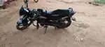 Good condition bike