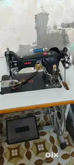 ડીઝાઇન સિલાઈ મશિન