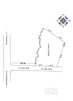 VILLA PROJECT SITE VAVARA AMBALAM POTHENCODE