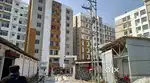 3bhk flat available for rent at jalukbari