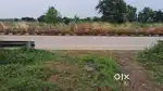 110 katta general plot for sell price 5,20,000 per katta