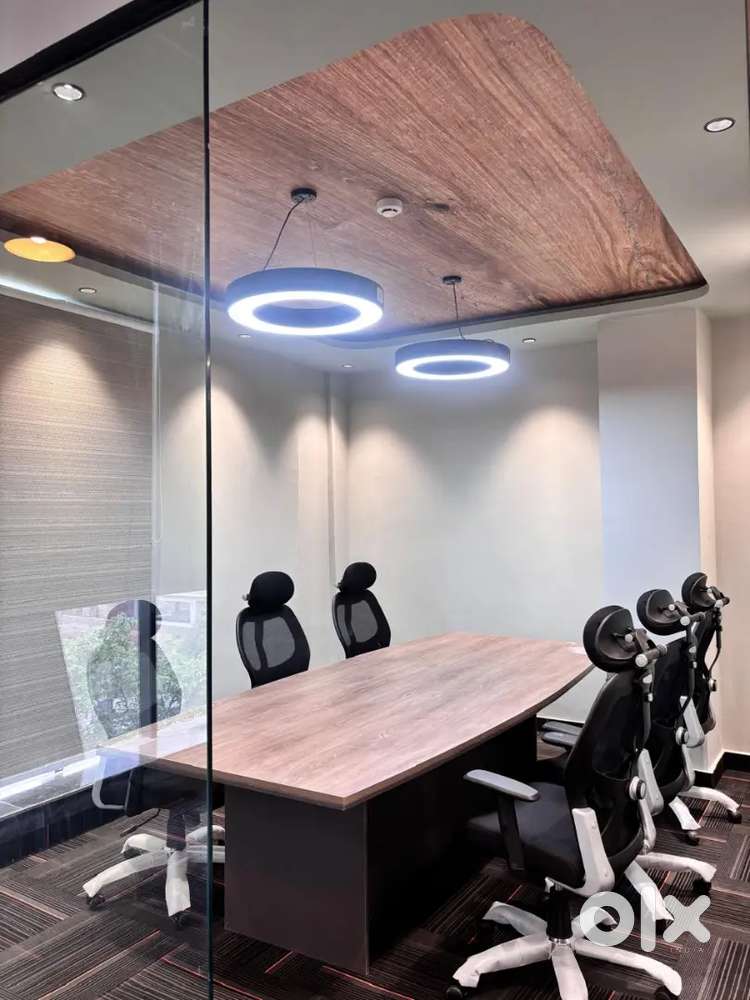 3000 Premium Office Space in 8B