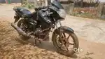 Apache rtr good condition