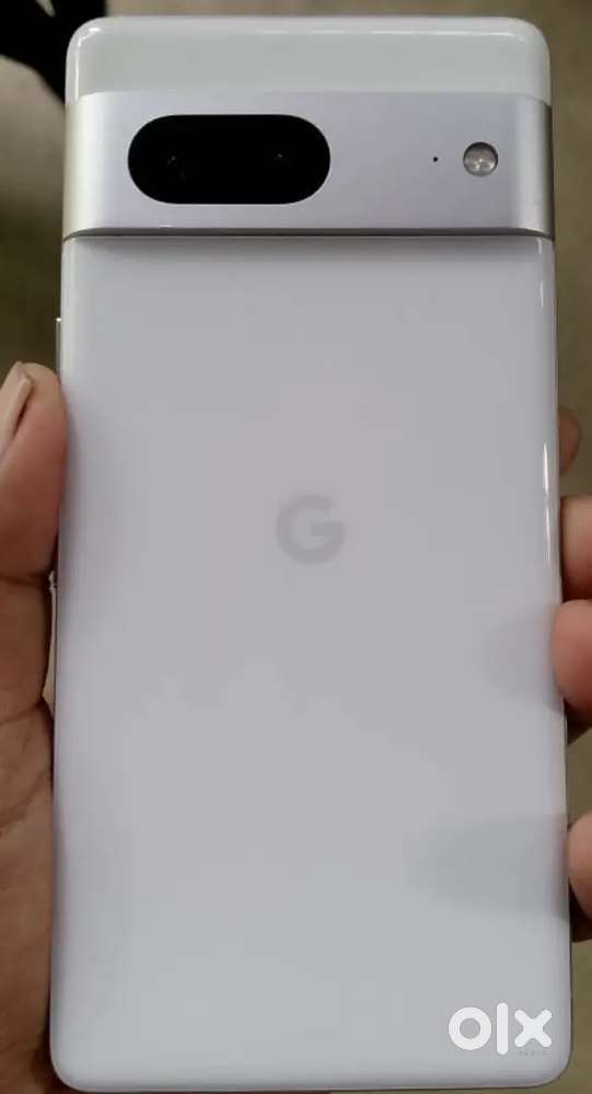 Google pixel 7