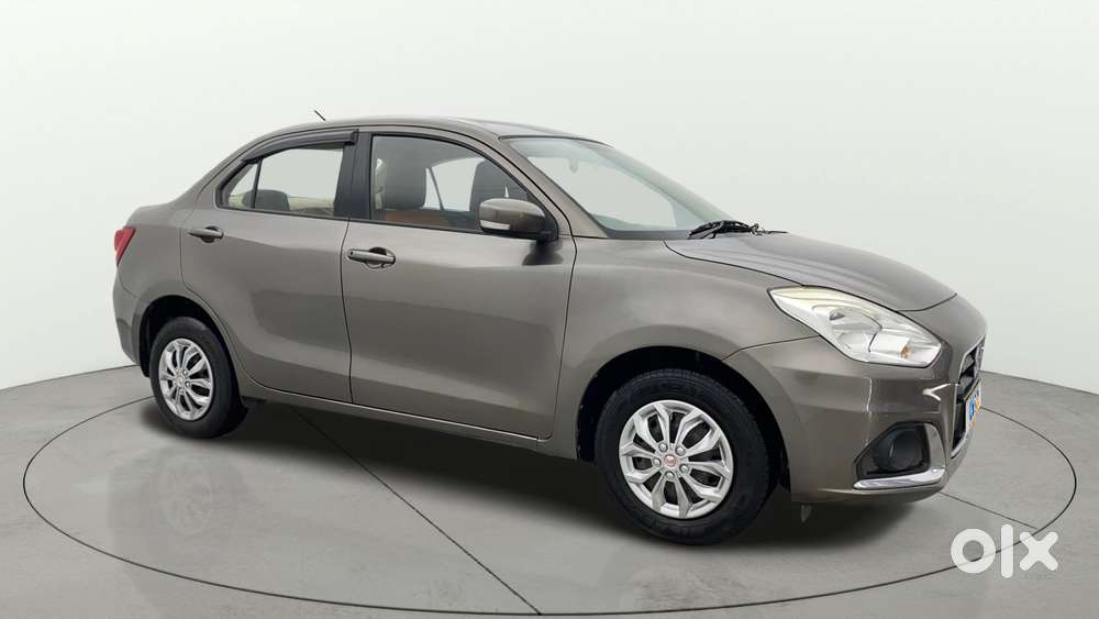 Maruti Suzuki Swift Dzire 1.2 Vxi BSIV, 2020, Petrol