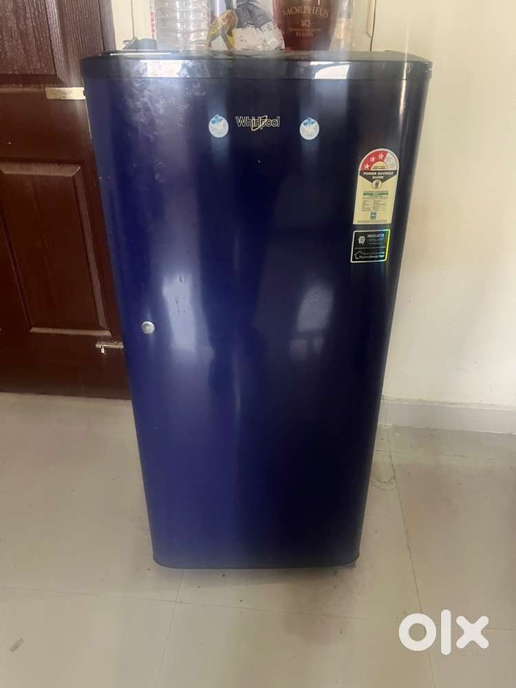 Whirlpool Fridge
