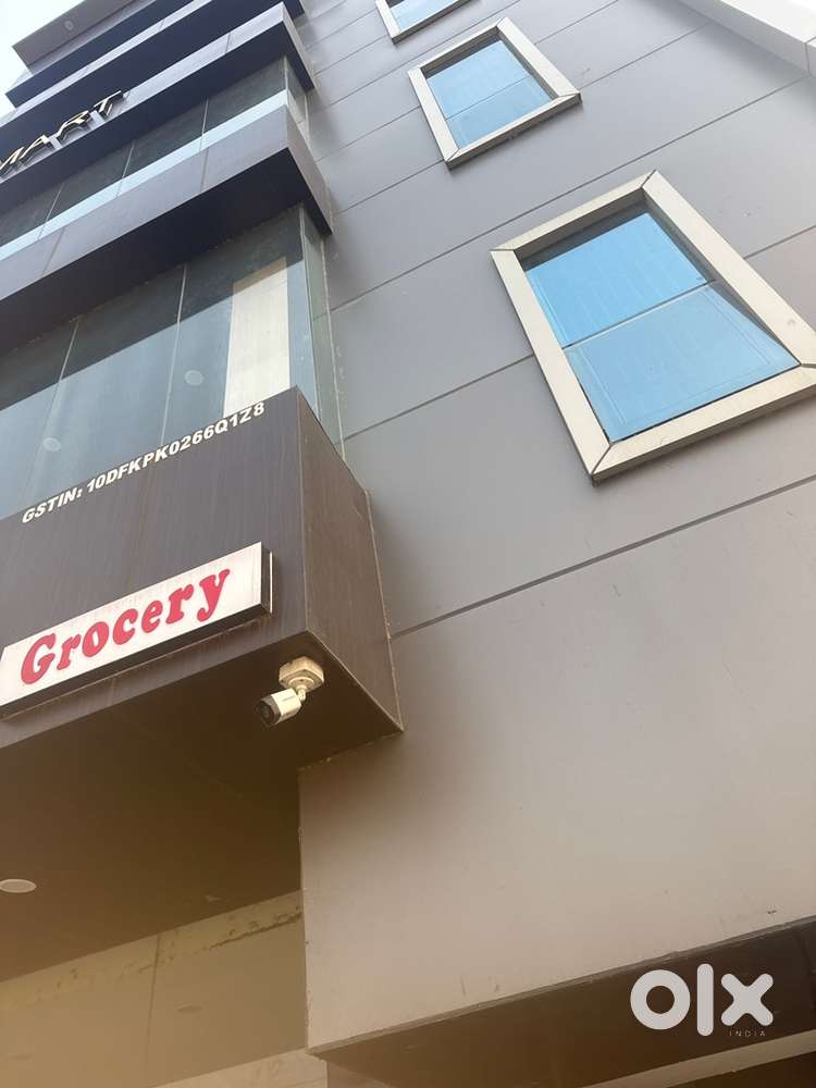 2 BHK Flat Available for Rent in Magadh Colony Road No 11