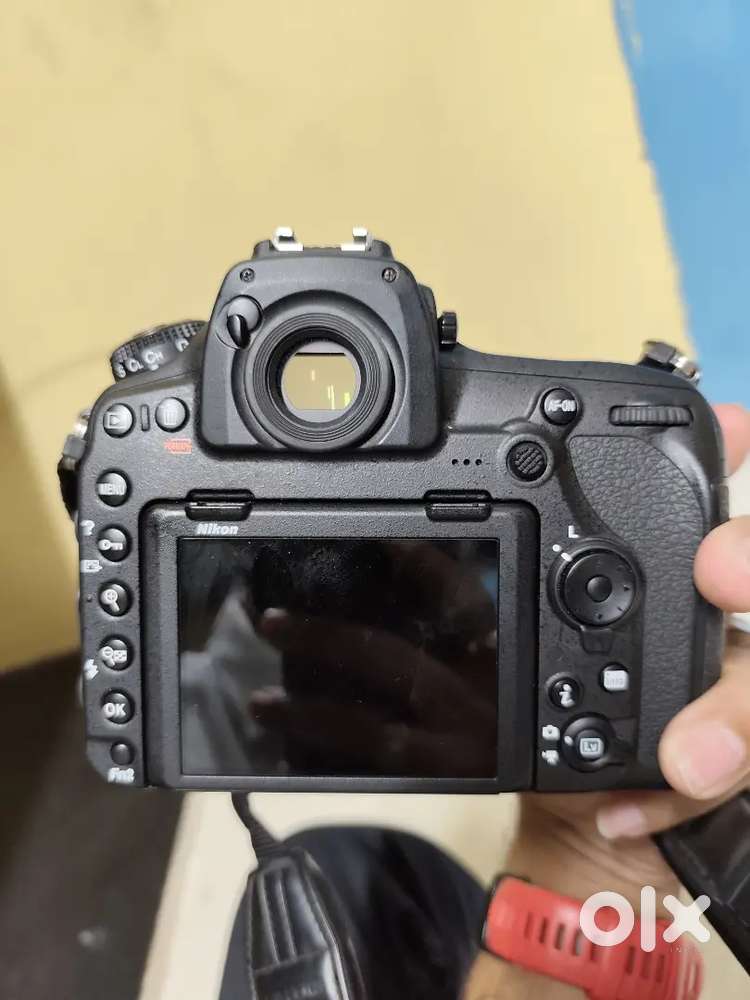 Nikon d850 body only