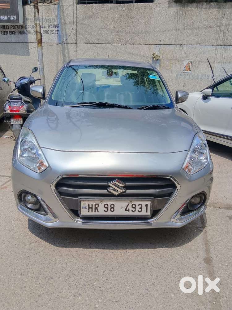 Maruti Suzuki Dzire 1.2 ZXI AMT, 2020, Petrol