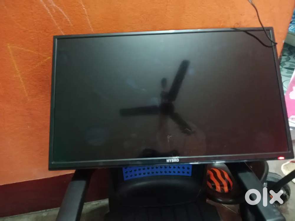 Hybro led tv
