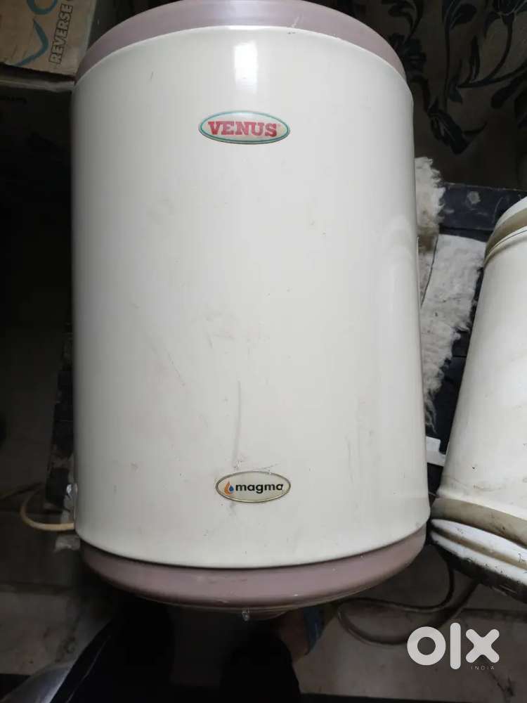 Water Geyser 15 Litre