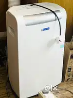 AC Portable Blue Star