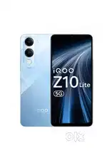 iQOO mobile