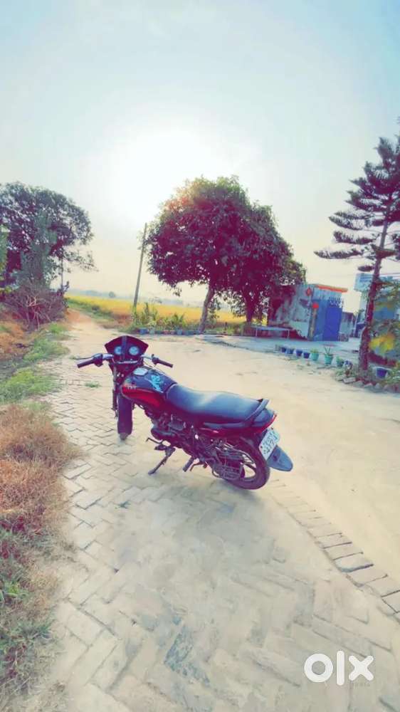 good conditions